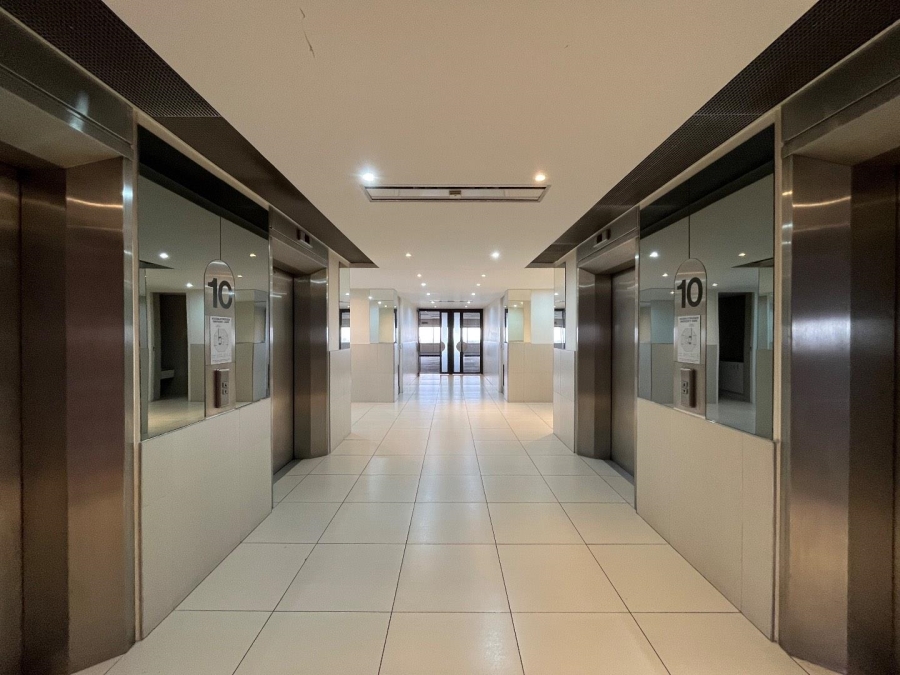 To Let commercial Property for Rent in Bellville Central Western Cape
